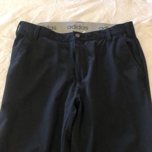 Adidas golf pants